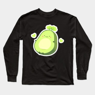 Guacamigo Long Sleeve T-Shirt